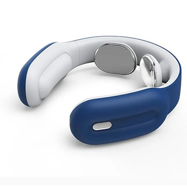 Vornyx NeuroEase™ Lite | Wireless Neck Pulse Massager with Heat