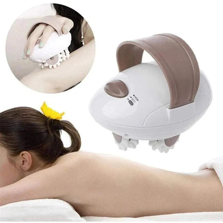 Roller 3D Massager