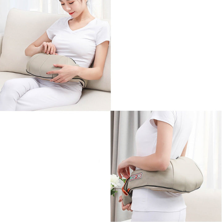 Professional Shiatsu Massager