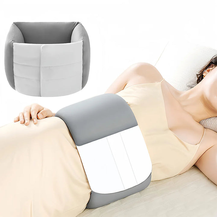 Vornyx DreamSpine™ Adjustable Lumbar Sleep Belt
