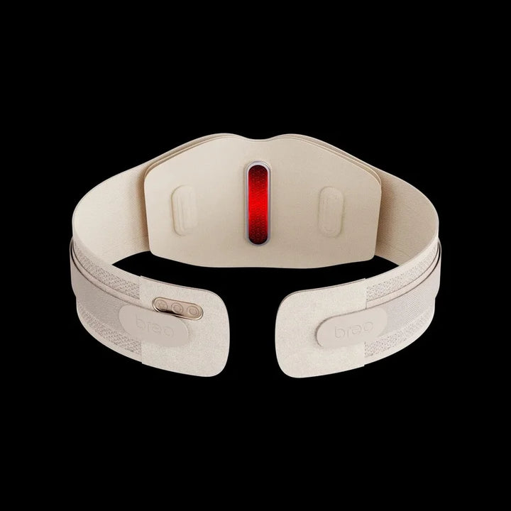 Vornyx NeuroFlex™ | BREO Y2 Premium Waist Massager