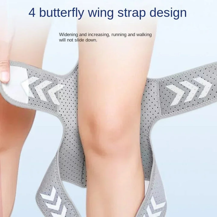 Vornyx StepAssist™ Exoskeletal Knee Support System