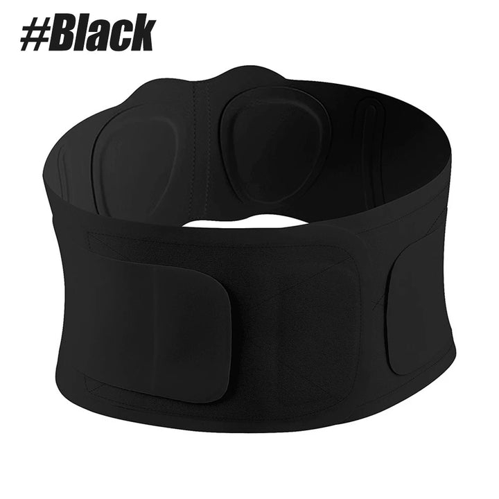 Vornyx FlexiCore™ | Slim Lumbar Support Belt