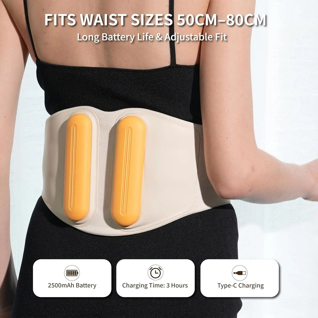 Vornyx NeuroFlex Lumbar Therapy Belt