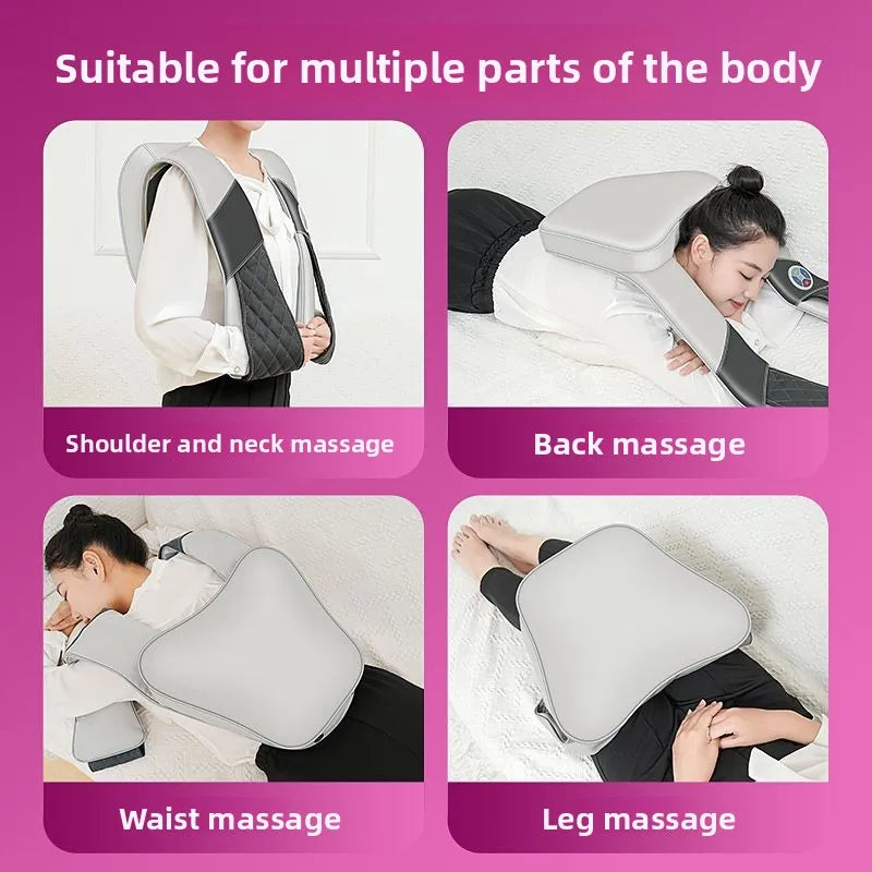 Vornyx PulseTap™ 6D