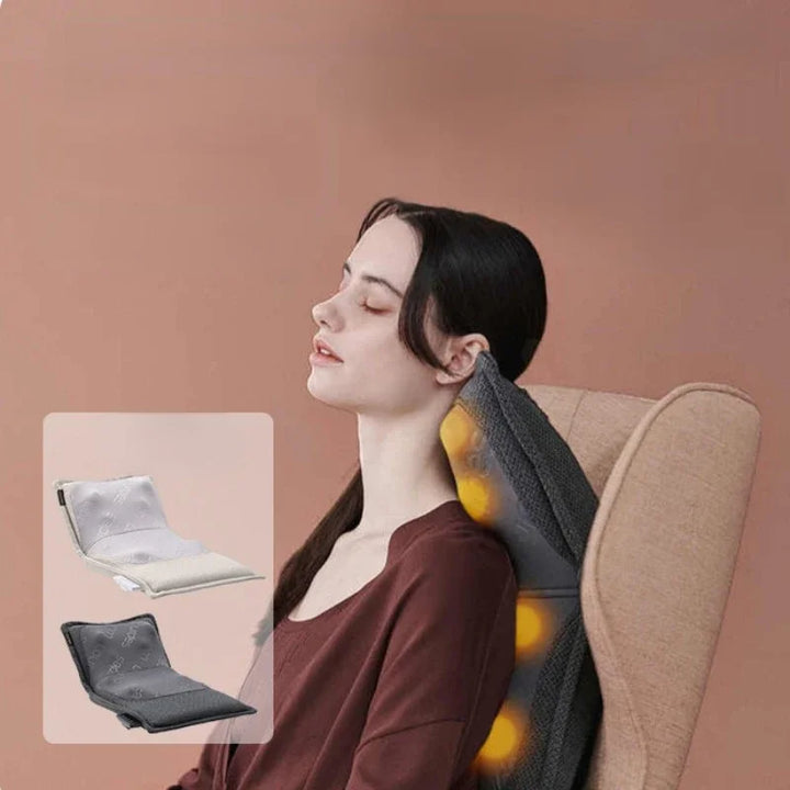 Vornyx DeepFlow Massage Lounger