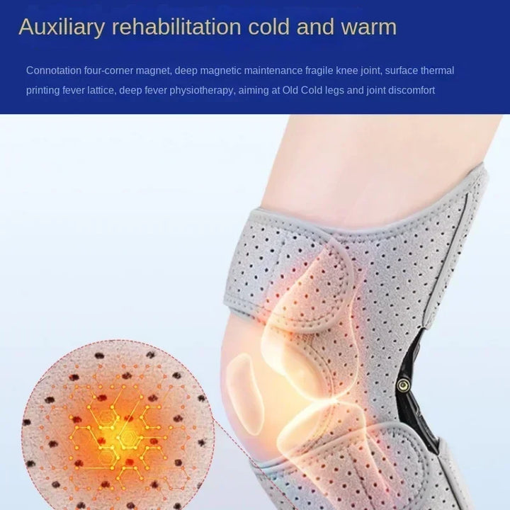 Vornyx StepAssist™ Exoskeletal Knee Support System