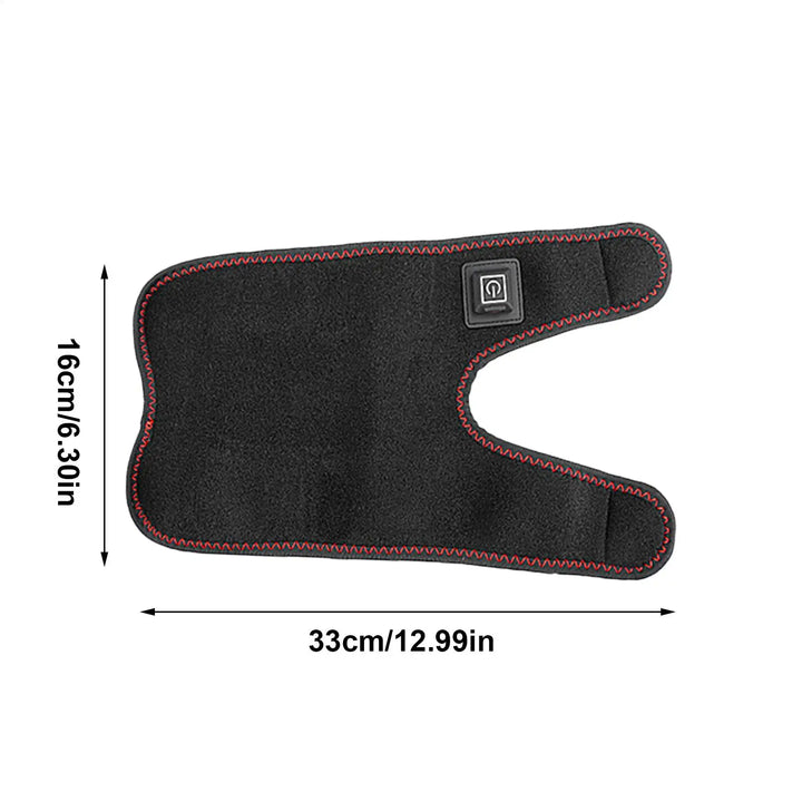 Vornyx FlexiWarm™ | USB Heated Elbow & Arm Comfort Wrap