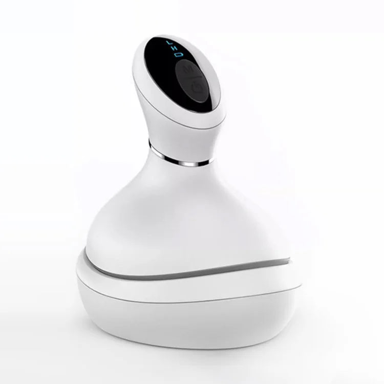 Vornyx ScalpEase™ | Electric Kneading & Vibration Scalp Massager