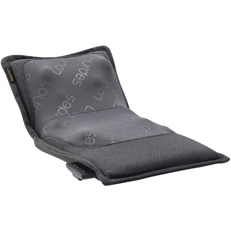Vornyx DeepFlow Massage Lounger