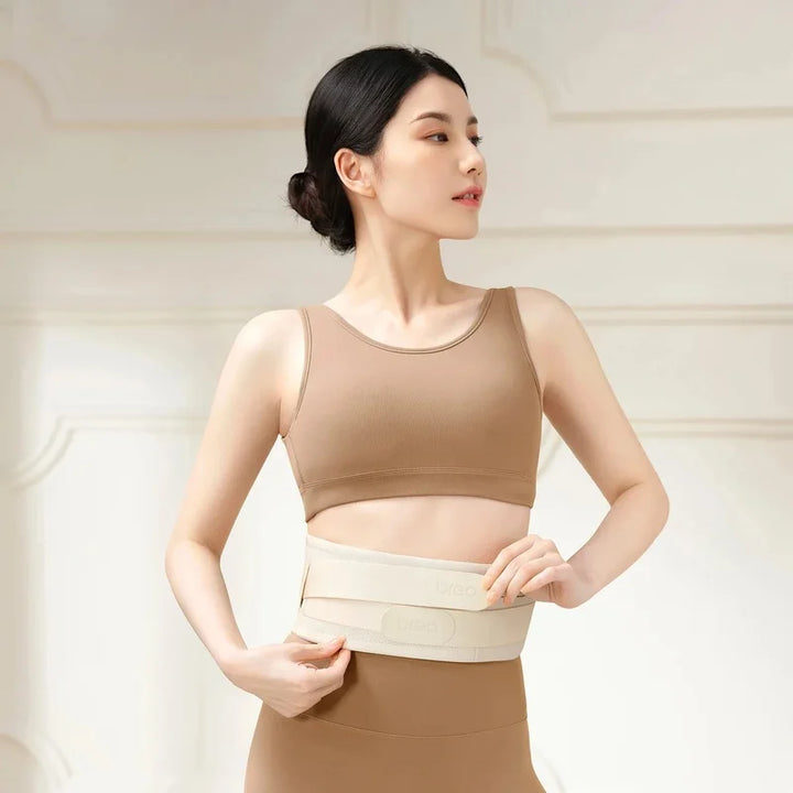 Vornyx NeuroFlex™ | BREO Y2 Premium Waist Massager