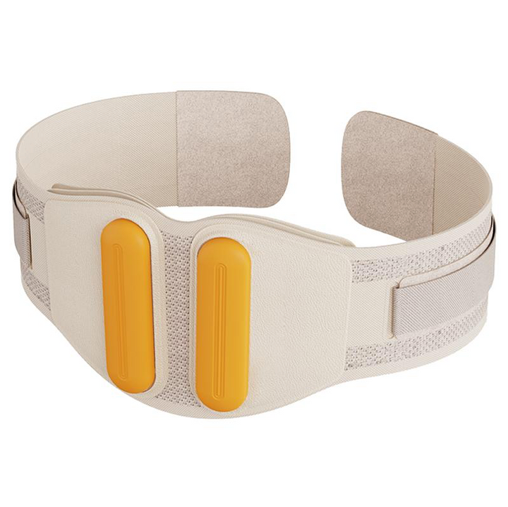 Vornyx NeuroFlex™ | BREO Y2 Premium Waist Massager