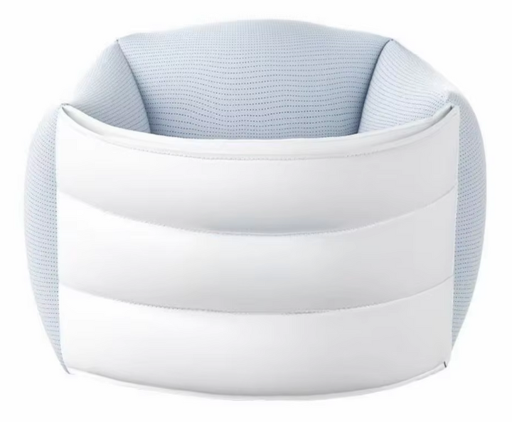 Vornyx DreamContour™ | Soft Lumbar Sleep Support Belt