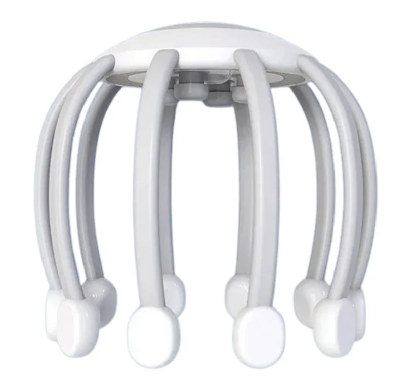 Vornyx MindGlide™ 360° Smart Scalp Massager