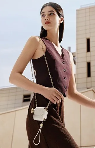 Vornyx LumiPulse Mini Fascia Gun