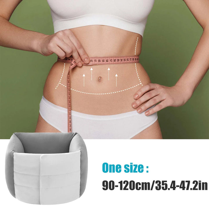 Vornyx DreamSpine™ Adjustable Lumbar Sleep Belt