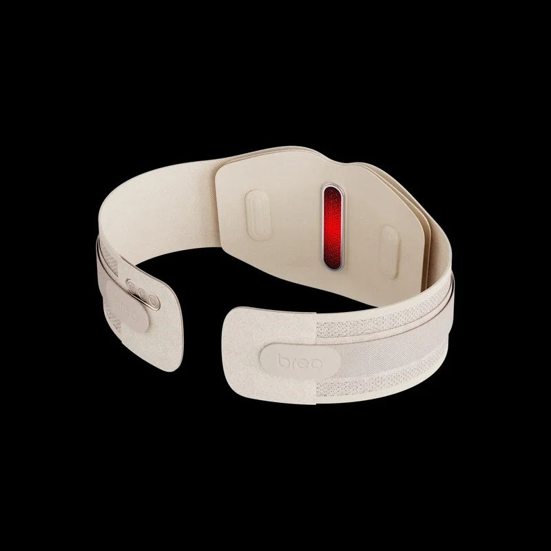 Vornyx NeuroFlex™ | BREO Y2 Premium Waist Massager