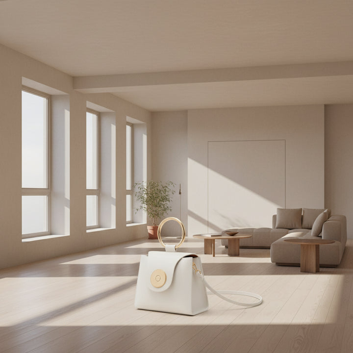 Vornyx LumiPulse Mini Fascia Gun