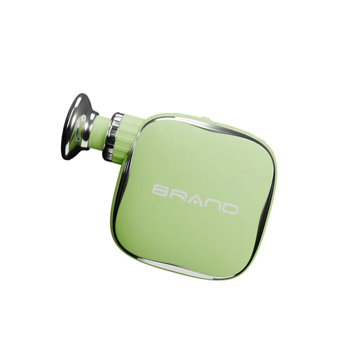Vornyx PocketPulse™ Mini — BRANO Edition | 3-Speed Pocket Massage Gun