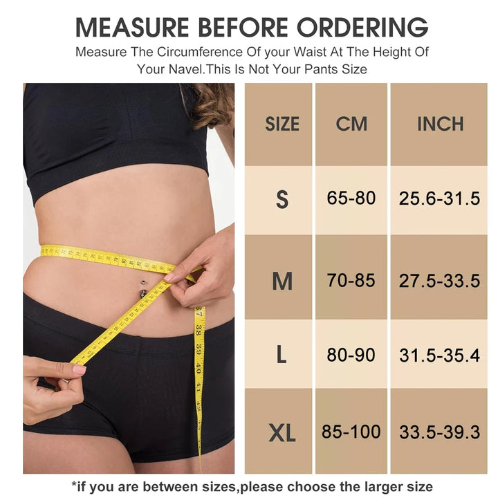 Vornyx FlexiCore™ | Slim Lumbar Support Belt