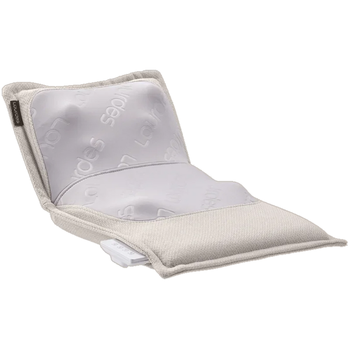 Vornyx DeepFlow Massage Lounger