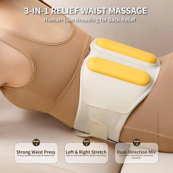 Vornyx NeuroFlex Lumbar Therapy Belt