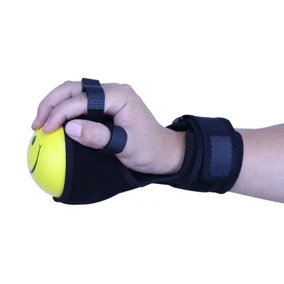 Vornyx RehabiBall™ Infrared Electric Hand Therapy Massager