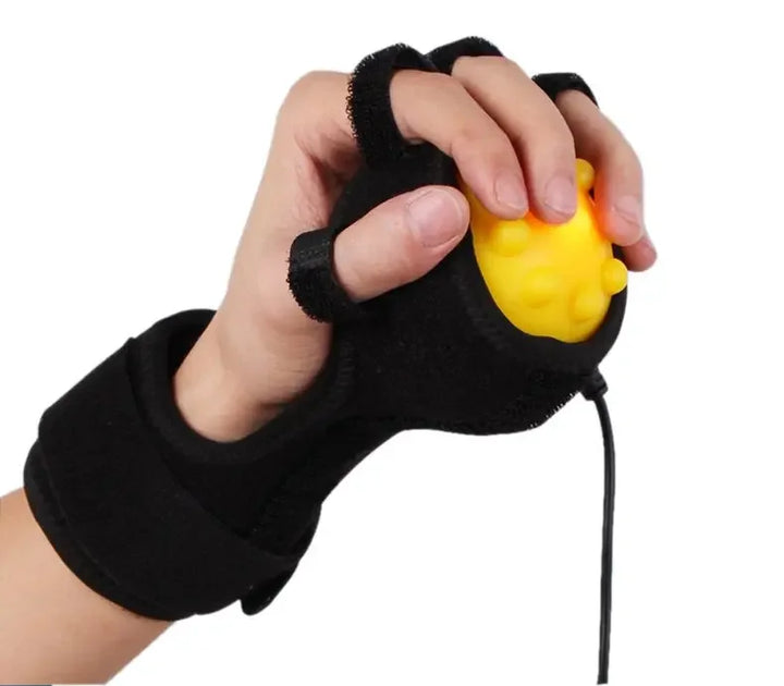 Vornyx RehabiBall™ Infrared Electric Hand Therapy Massager