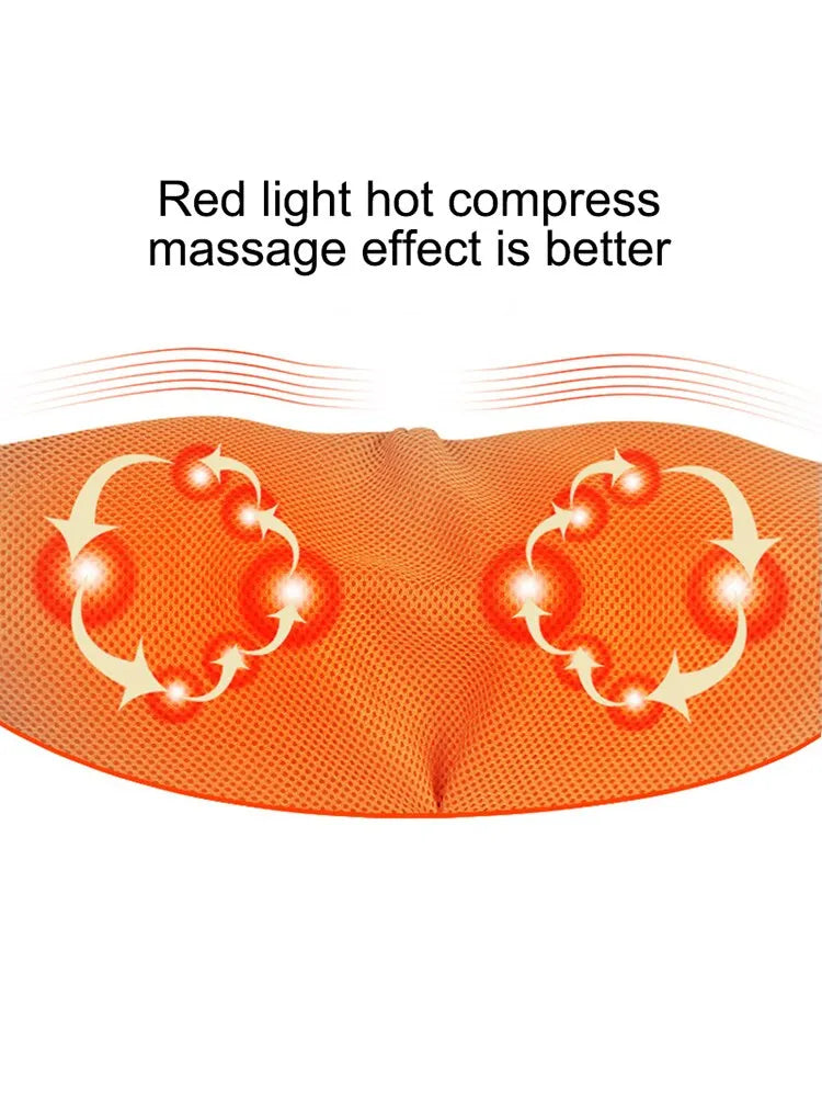 Professional Shiatsu Massager