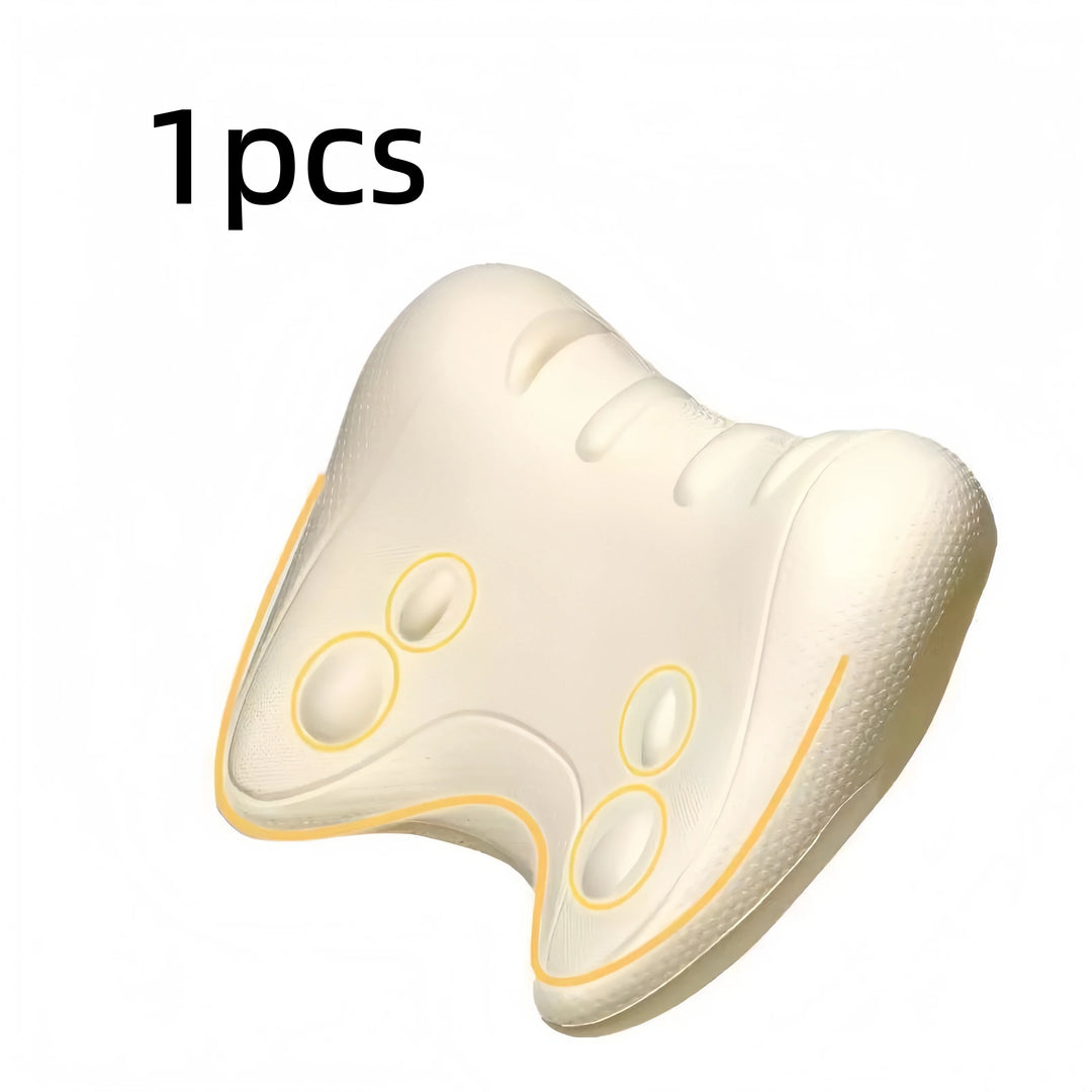Vornyx CerviEase™ | Ergonomic Neck & Shoulder Relaxer