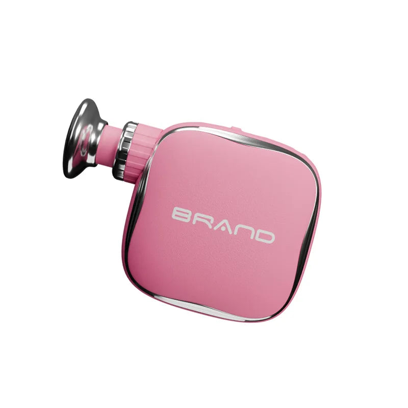 Vornyx PocketPulse™ Mini — BRANO Edition | 3-Speed Pocket Massage Gun