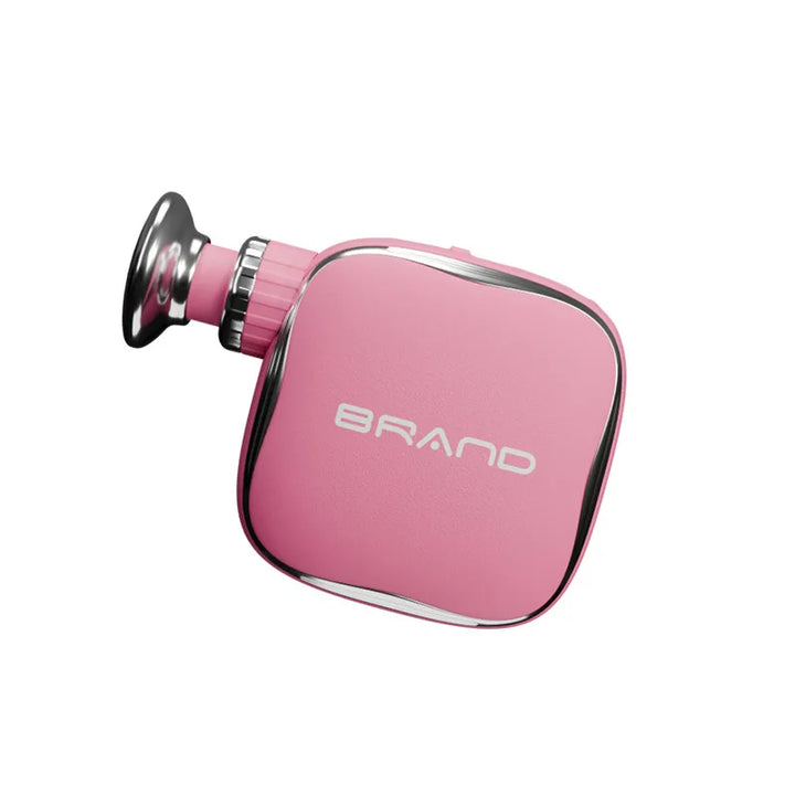 Vornyx PocketPulse™ Mini — BRANO Edition | 3-Speed Pocket Massage Gun