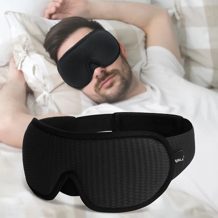 DreamScape 3D Sleeping Mask