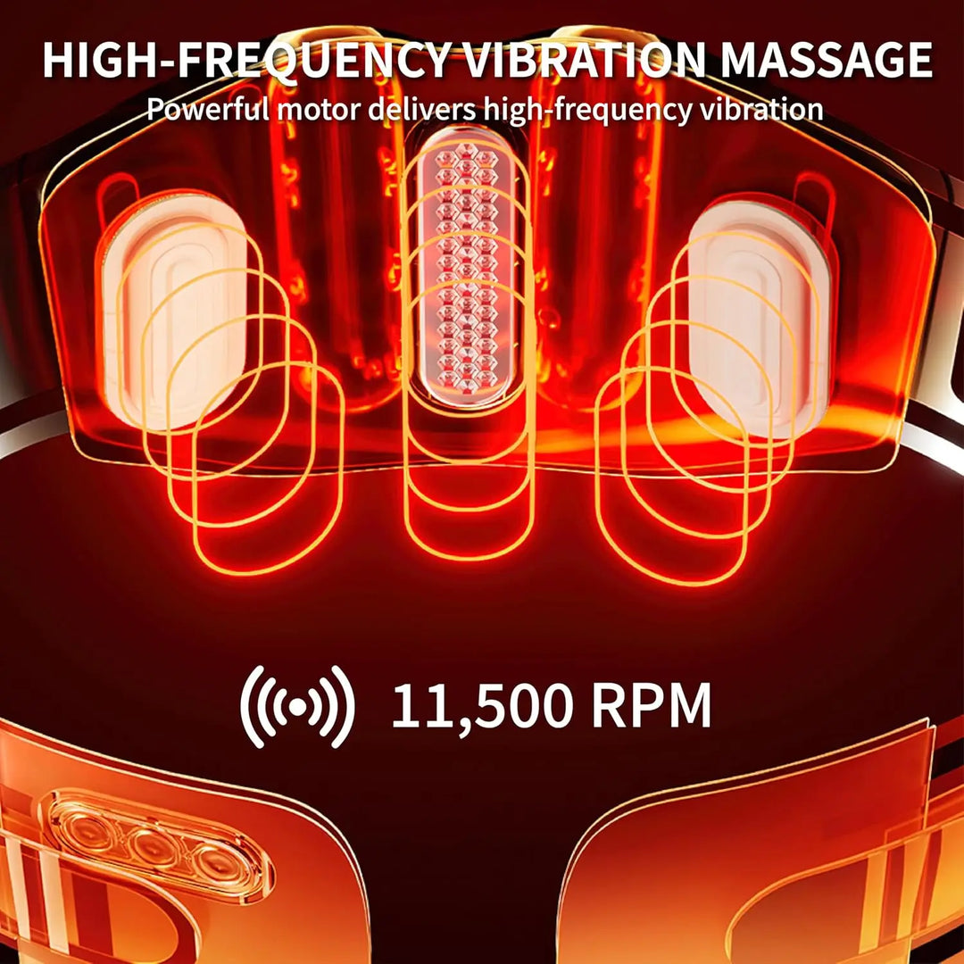 Vornyx NeuroFlex Lumbar Therapy Belt