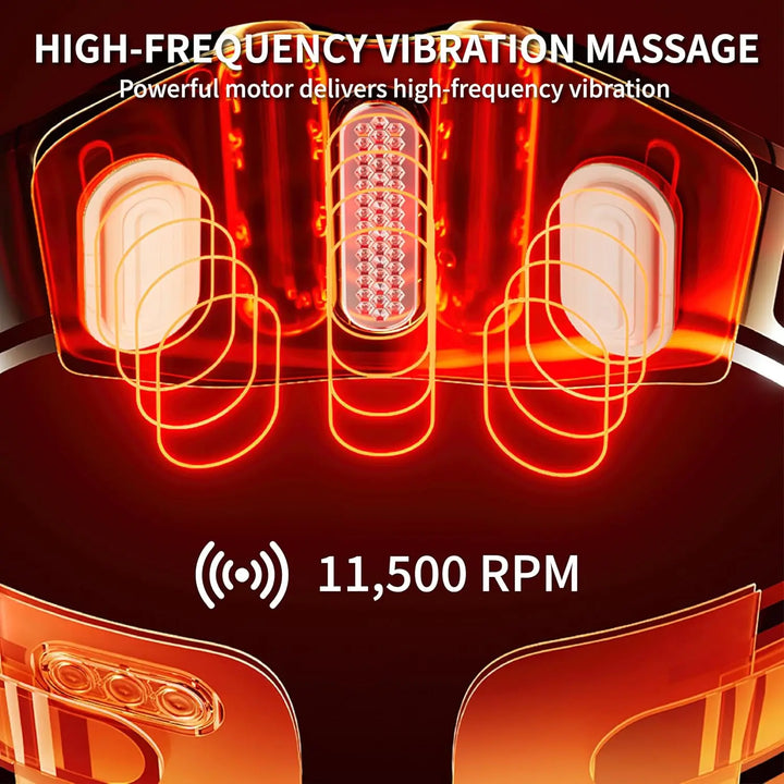 Vornyx NeuroFlex Lumbar Therapy Belt