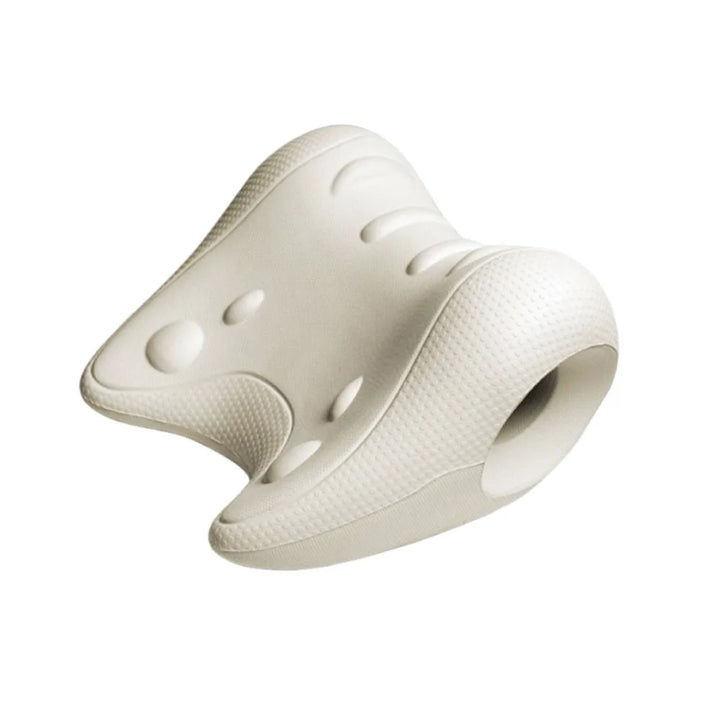 Vornyx CerviEase™ | Ergonomic Neck & Shoulder Relaxer