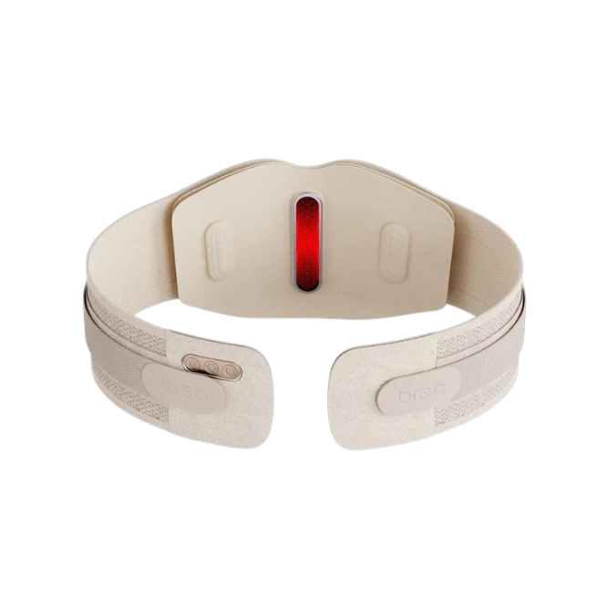 Vornyx NeuroFlex™ | BREO Y2 Premium Waist Massager