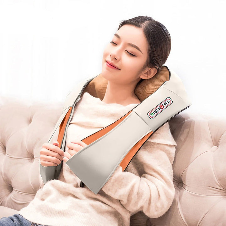 Professional Shiatsu Massager