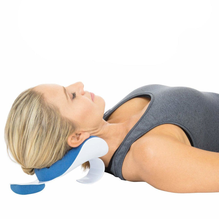 Therapy Neck Pillow