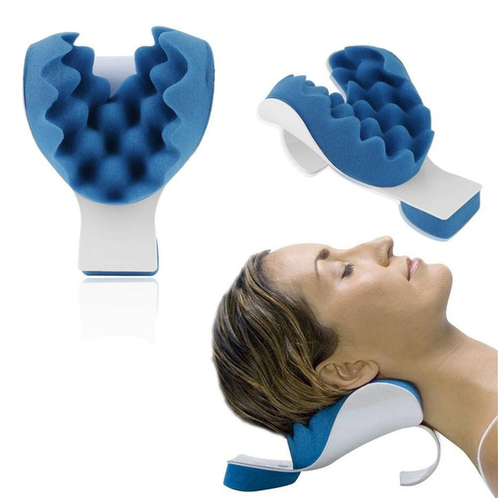 Therapy Neck Pillow